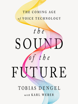 cover image of The Sound of the Future